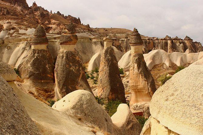 From Istanbul: 3-Day Cappadocia Highlights Tour by Plane - Quick hits: what makes this Cappadocia tour work