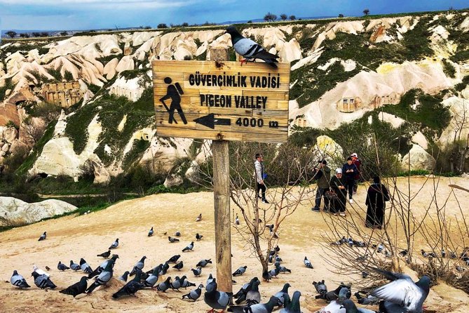 From Istanbul: 3-Day Cappadocia Highlights Tour by Plane - What You Get in 3 Days: a Cappadocia Highlights Circuit (With Flights)