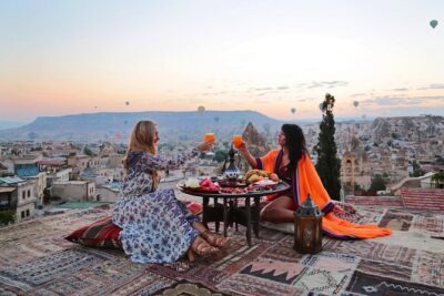 From Istanbul: 3-Day Cappadocia Highlights Tour by Plane - Price and Value: why $642.39 can be fair (or not)