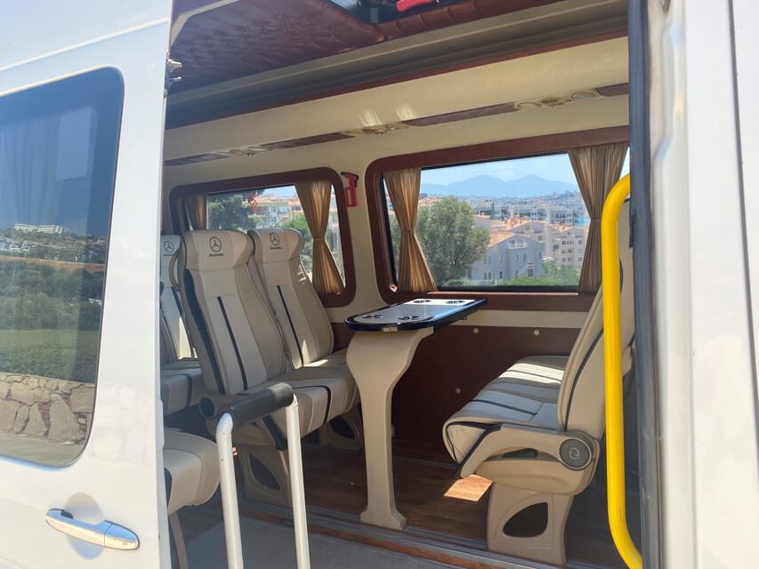 From Istanbul: 8-Day Turkey Tour with Flights - Day 4: fly to Cappadocia and check in to a cave hotel world