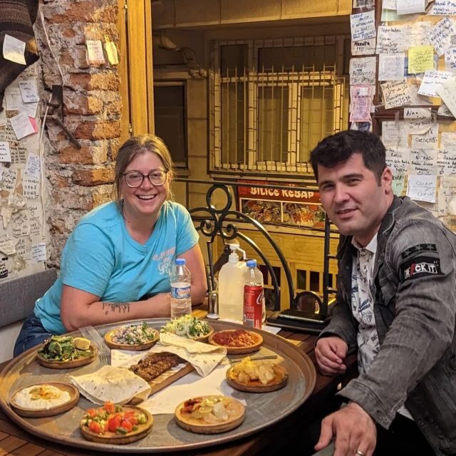 From Istanbul Airport: Layover City Tour with Options - Why this Istanbul layover tour feels different from a basic shuttle