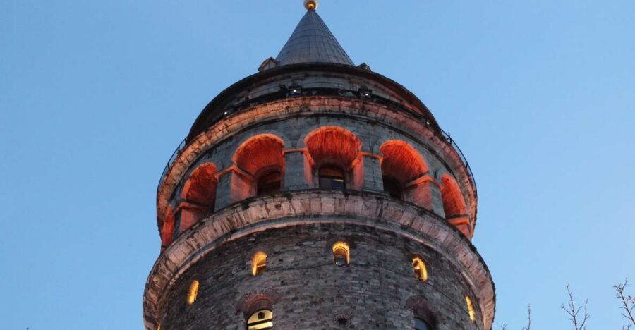 From Istanbul Airport: Layover City Tour with Options - Hagia Sophia and the Blue Mosque: the “Istanbul in one glance” pairing