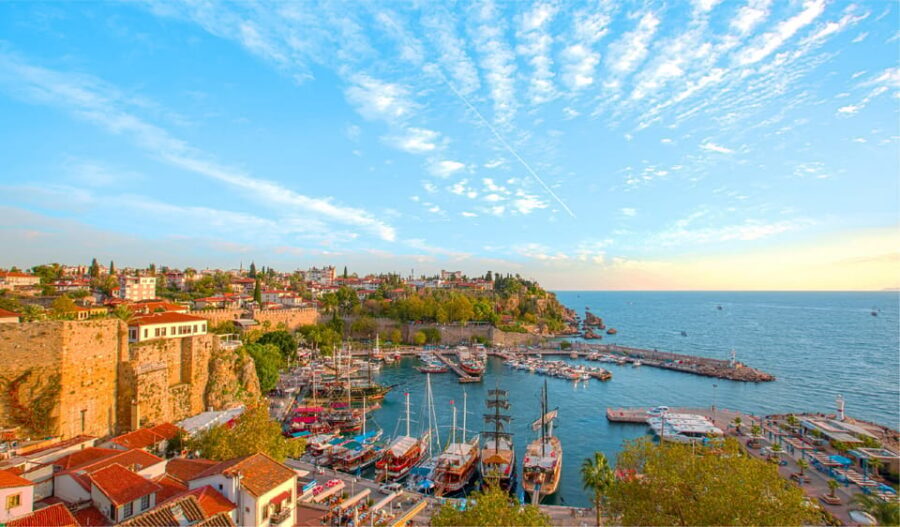 From Istanbul: Best of Turkey 10-Day Package Tour - Istanbul Day 2: Hagia Sophia, Blue Mosque, Cistern, Hippodrome, Bazaar