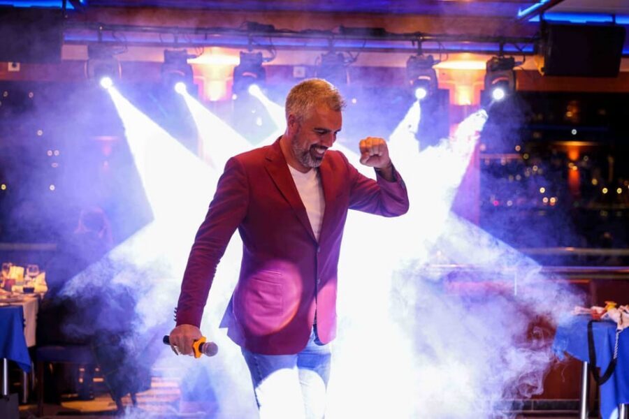 From Istanbul: Bosphorus Dinner Cruise Tavern & World Show - Who this cruise suits best (and who should skip it)