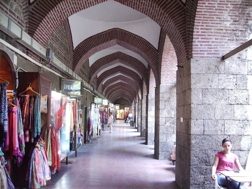 From Istanbul: Bursa and Mt. Uludağ Full-Day Tour - The pace: why this day feels long (and how to make it work)