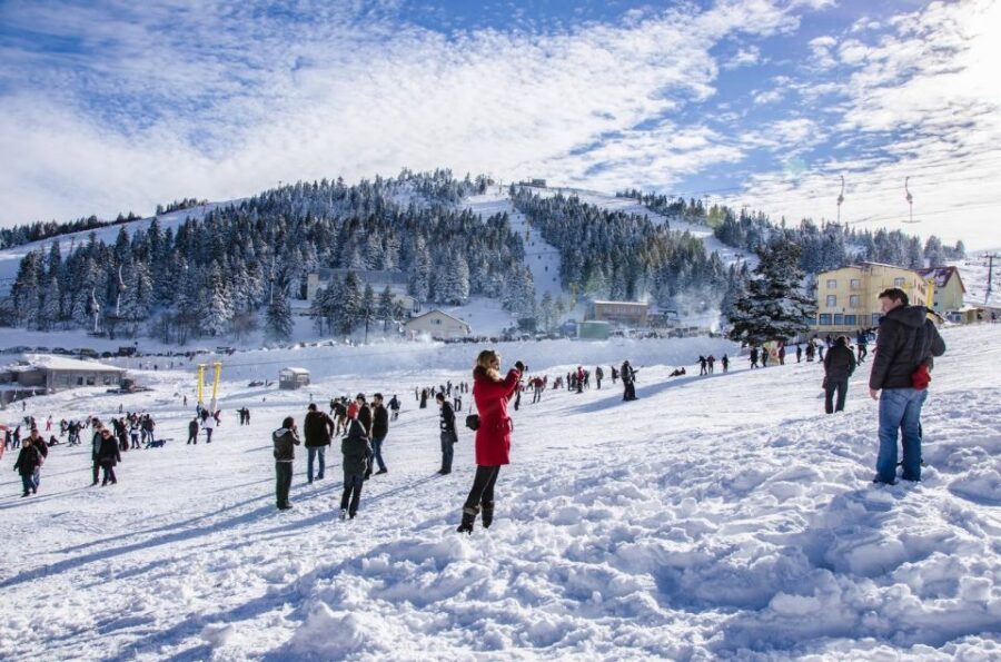 From Istanbul: Bursa and Mt. Uludağ Full-Day Tour - Value check: is $59 worth it?