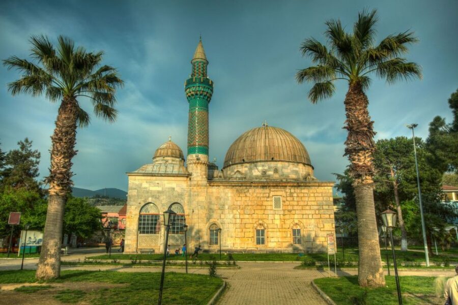 From Istanbul: Bursa and Mt. Uludağ Full-Day Tour - What kind of traveler should book this?