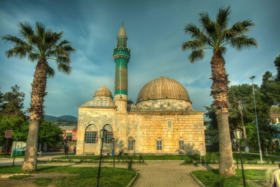From İstanbul: Bursa Uludağ Mountain Tour & Cable Car Ride - Key Highlights You’ll Feel Immediately