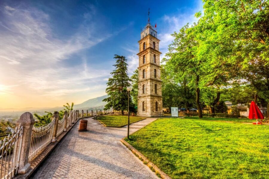 From İstanbul: Bursa Uludağ Mountain Tour & Cable Car Ride - Bursa in One Day: Why This Tour Feels Like More Than a Sightseeing Ticket