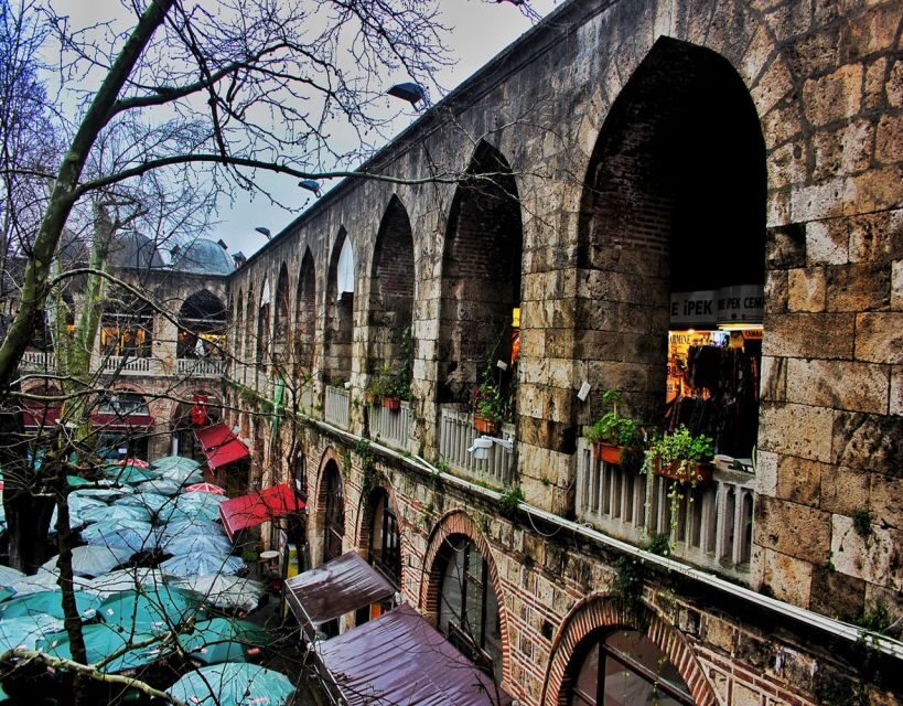 From İstanbul: Bursa Uludağ Mountain Tour & Cable Car Ride - Lunch at Uludağ: Included, Filling, and Built for a Long Day