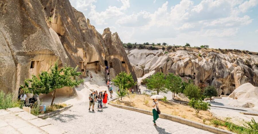 From Istanbul: Cappadocia Day Trip w/Flight - A One-Day Cappadocia Plan from Istanbul: How the Timing Works