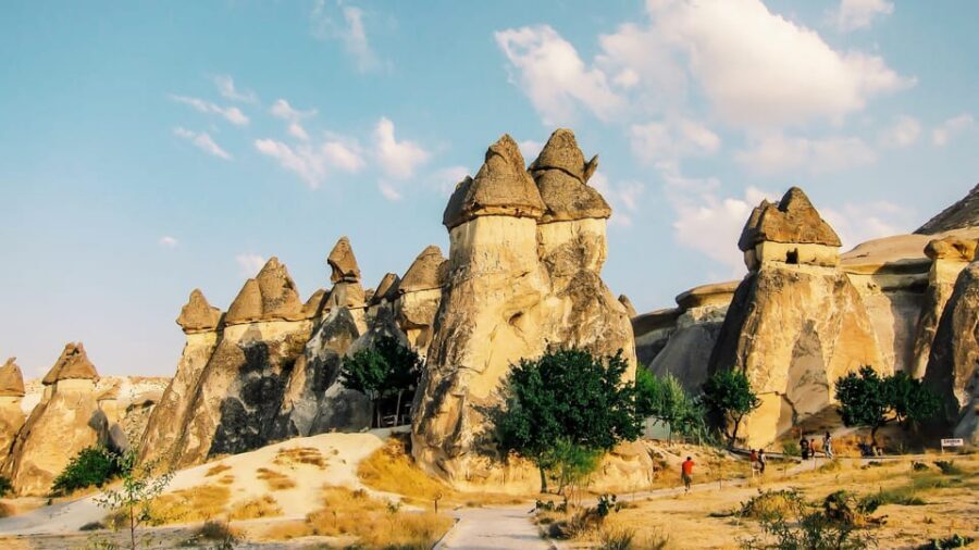 From Istanbul: Cappadocia Day Trip w/Flight - Price and Value: Is $425 Worth It for a One-Day Trip?