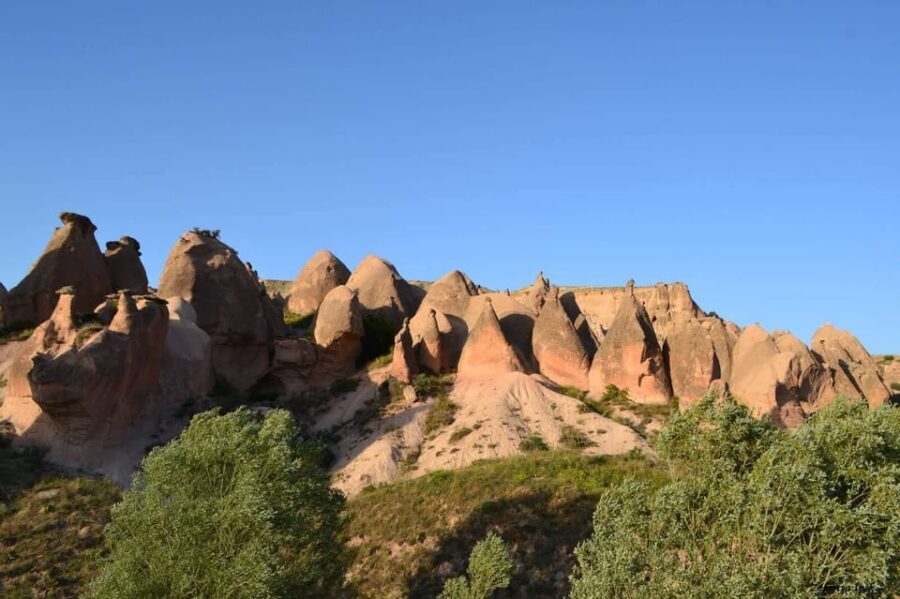 From Istanbul: Cappadocia Day Trip w/Flight - Should You Book This Cappadocia Day Trip?