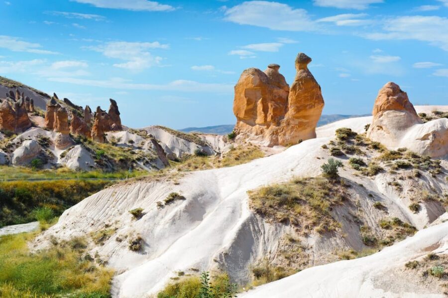 From Istanbul: Cappadocia Day Trip with Flights and Lunch - Istanbul to Kayseri flights: why this route works
