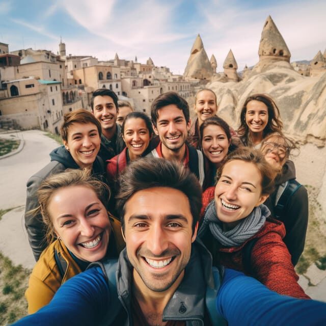 From Istanbul: Cappadocia Day Trip with Flights and Lunch - How long is 19 hours, and what it feels like