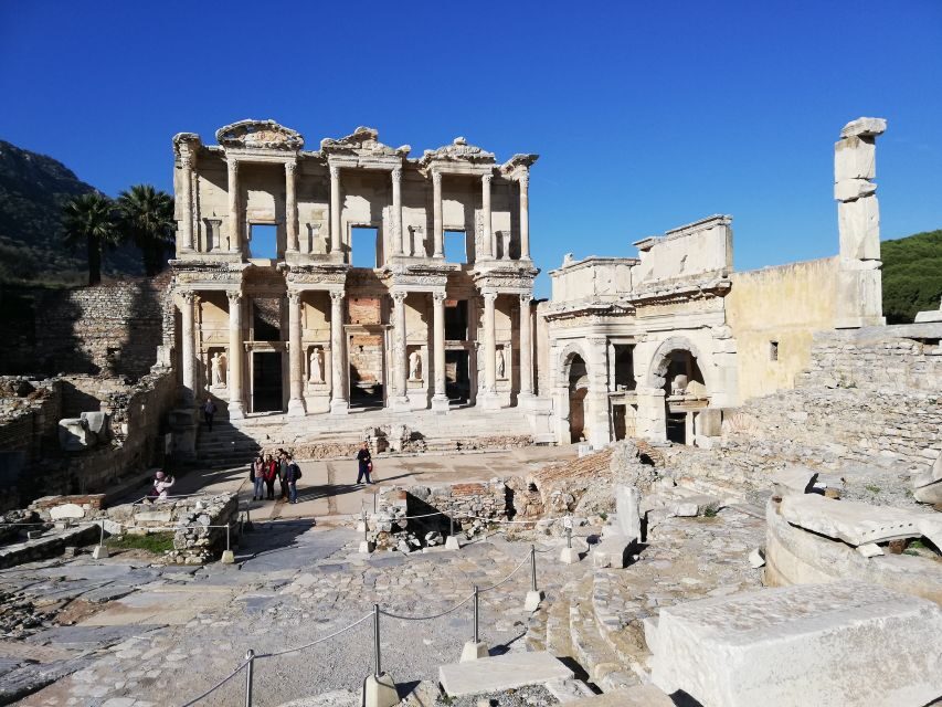 From Istanbul: Cappadocia Konya Pamukkale Ephesus 7 Nights - Day 2: Istanbul on Foot—Topkapi, Hagia Sophia, Blue Mosque, Hippodrome, Grand Bazaar