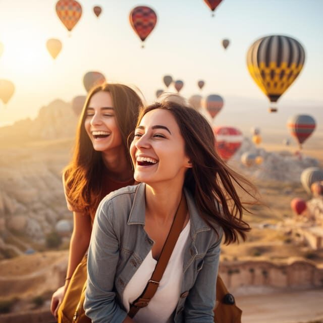 From Istanbul: Complete 3-Day Cappadocia Tour & Flights - Key points worth knowing before you go