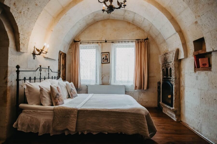 From Istanbul: Complete 3-Day Cappadocia Tour & Flights - Day 3: Your free day—use it to repeat favorites or chase quiet corners