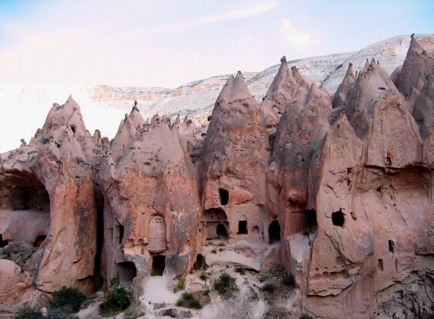From Istanbul: Day Trip to Cappadocia with Flight & Lunch - The Istanbul-to-Cappadocia flight plan (and why it matters)