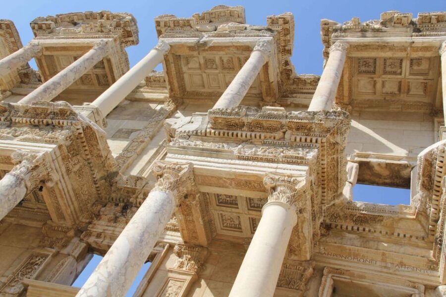From Istanbul: Ephesus and House of Virgin Mary Day Trip - Lunch timing and what to budget beyond the included cost