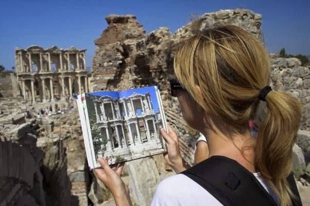 From Istanbul: Ephesus Day Tour with Return Flights - Flying out of Istanbul, then doing Ephesus like a local