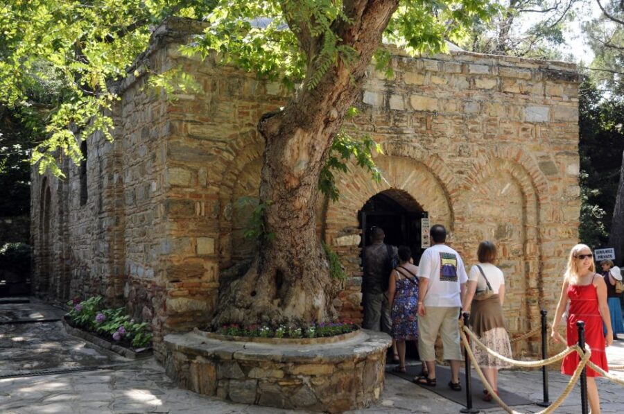 From Istanbul: Ephesus Day Tour with Return Flights - Timing and pacing: how to make a 10-hour day actually work