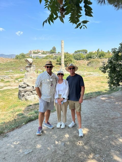 From Istanbul: Ephesus Day Tour with Return Flights - The practical value: what you pay for (and what you still need to budget)
