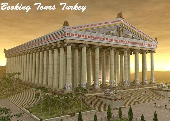 From Istanbul: Ephesus Full-Day Tour - How the Istanbul to Izmir flight shapes your Ephesus day