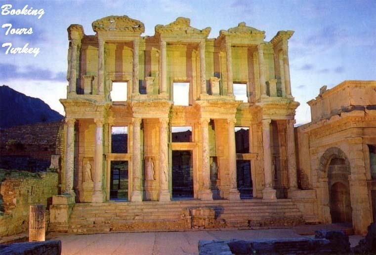 From Istanbul: Ephesus Full-Day Tour - Entering Ephesus: City of Socrates, ancient gates, and Agora life