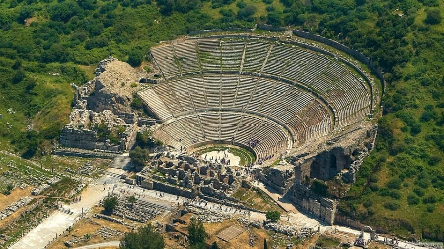 From Istanbul: Ephesus Tour with Roundtrip Flight - Key Points Before You Go