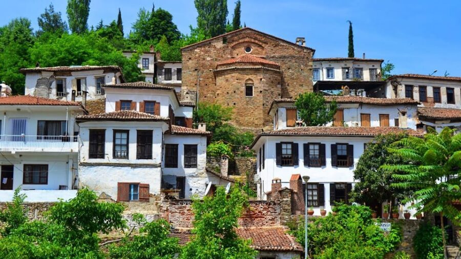 From Istanbul: Ephesus Tour with Roundtrip Flight - Istanbul To Izmir By Plane: The Real Trick