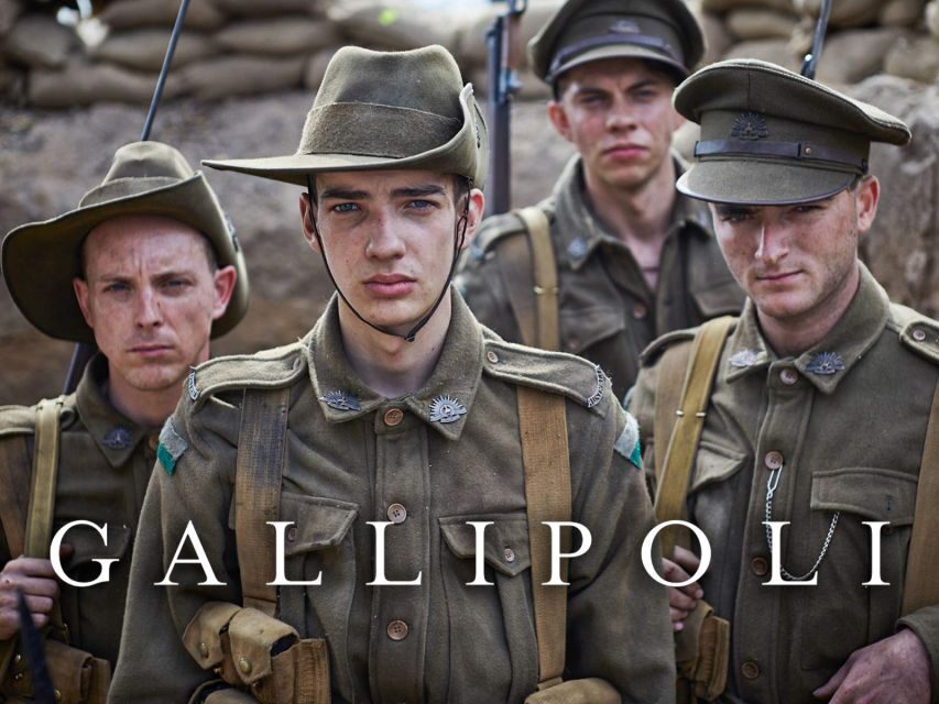 From Istanbul: Gallipoli and Anzac Full-Day Tour - Key things I’d prioritize