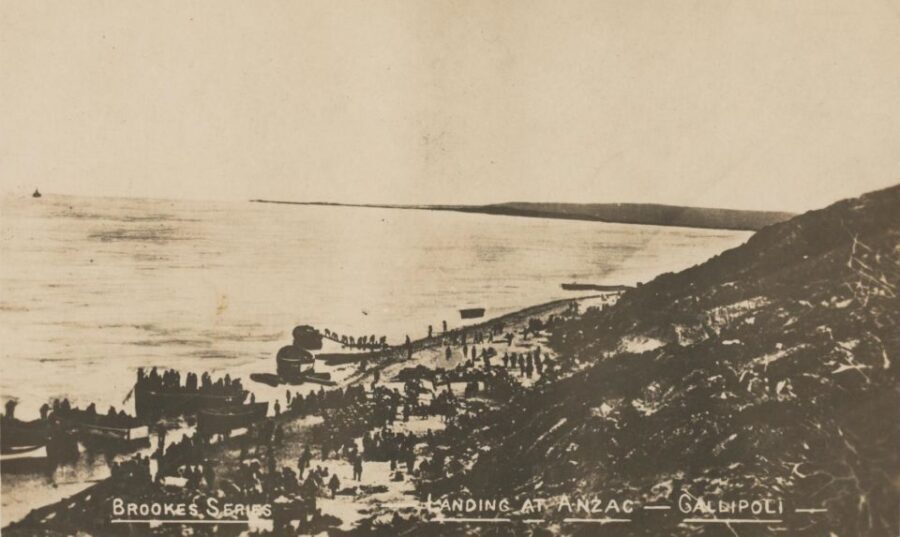 From Istanbul: Gallipoli and Anzac Full-Day Tour - A Long Day Out of Istanbul to the Dardanelles