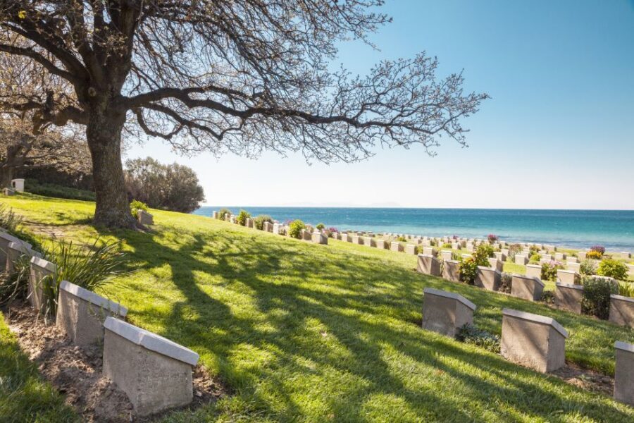 From Istanbul: Gallipoli and Anzac Full-Day Tour - Kilitbahir Castle: Why This Fortress Still Matters