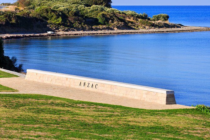 From Istanbul: Gallipoli Private Full-Day Tour - 7:00am pickup and the 4.5-hour drive to Eceabat