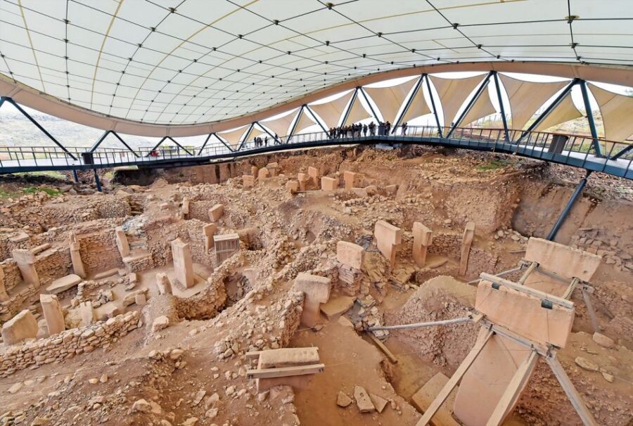 From Istanbul: Göbeklitepe and Harran Full-Day Tour - Key things to know before you go