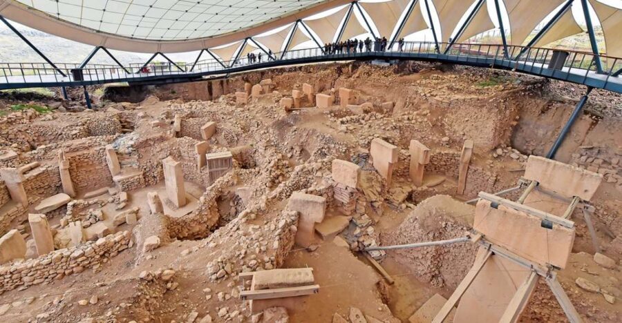 From Istanbul: Göbeklitepe and Harran Full-Day Tour - A one-day Istanbul-to-Sanlıurfa flight that actually makes sense