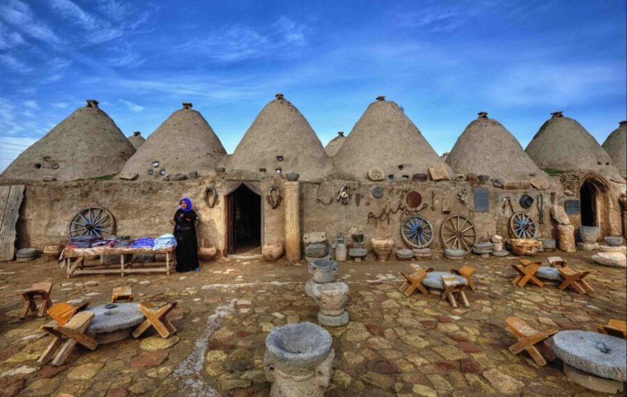 From Istanbul: Göbeklitepe and Harran Full-Day Tour - Göbeklitepe: the oldest temple that challenges the timeline