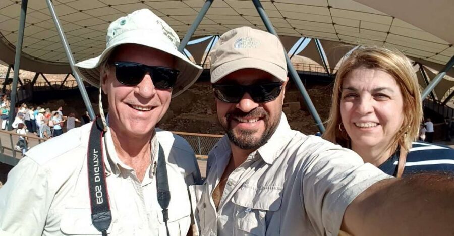 From Istanbul: Gobeklitepe Day Tour - Key highlights you’ll remember