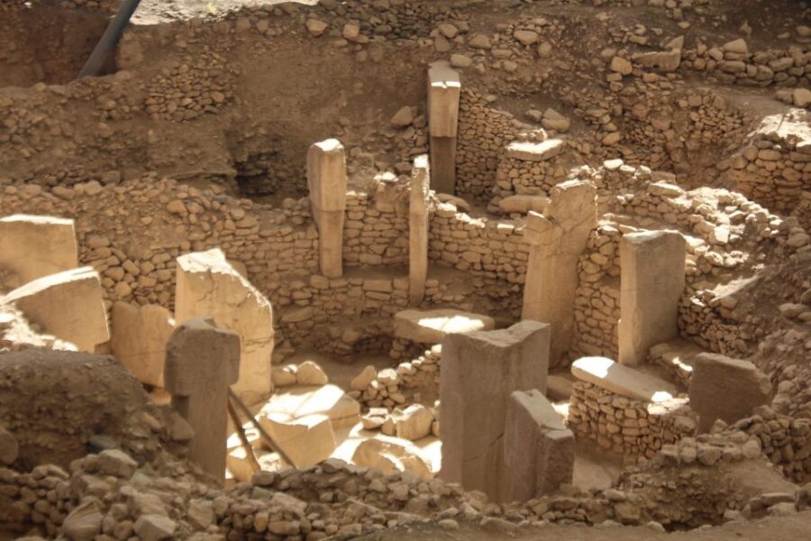 From Istanbul: Gobeklitepe Day Tour - Logistics From Istanbul: The Part You Should Plan for Carefully