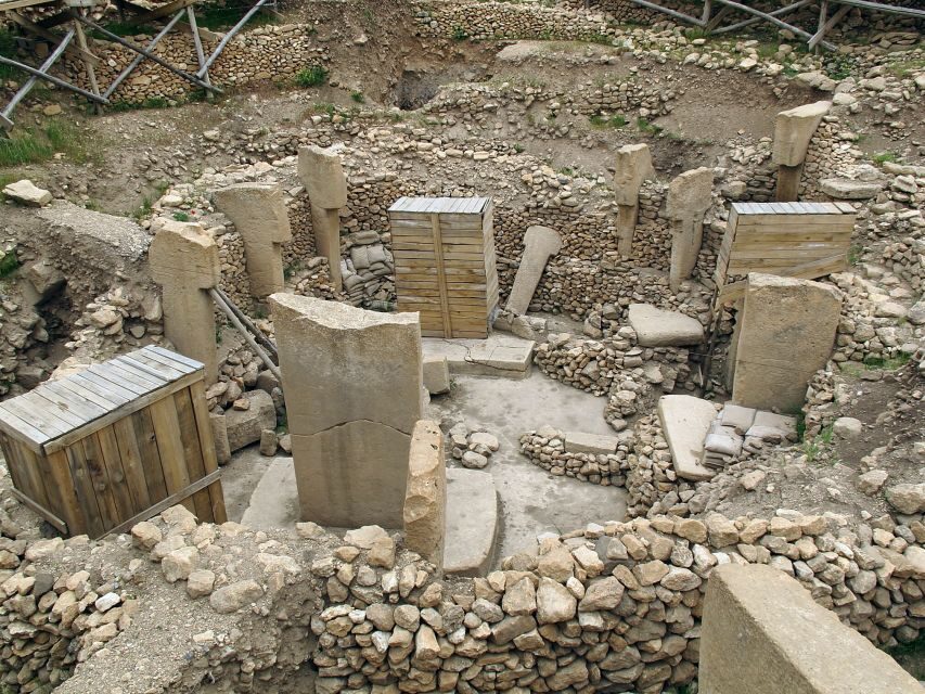 From Istanbul: Gobeklitepe Day Tour - Why Göbekli Tepe Requires a Flight, Not Just a Drive
