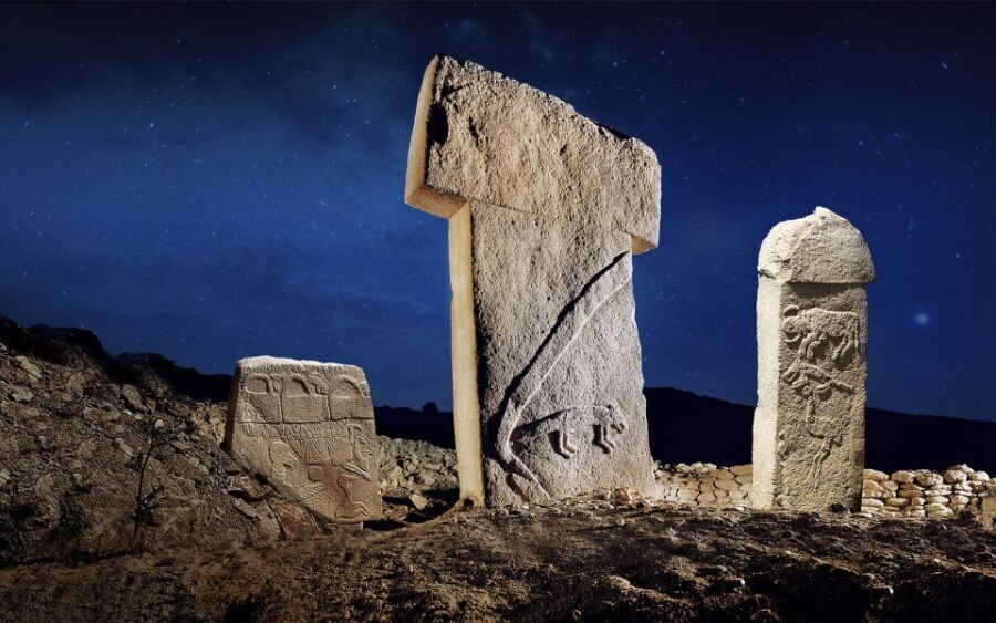 From Istanbul: Gobeklitepe Day Tour - Getting the Most From a Private English Guide