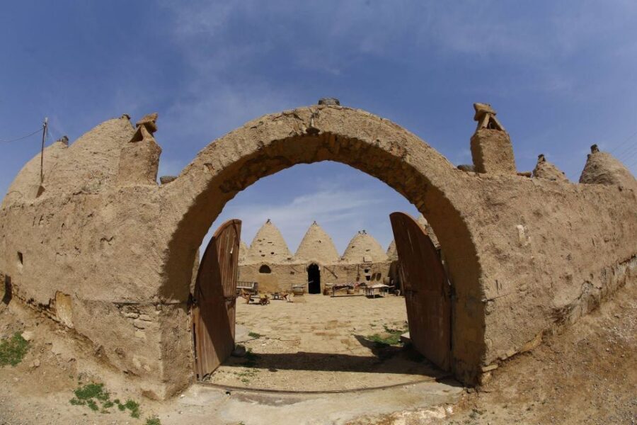 From Istanbul: Gobeklitepe Day Tour - Connecting to Edessa: Şanlıurfa’s Role in the Story