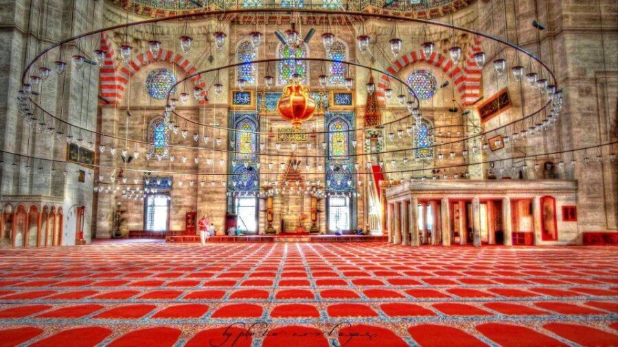 From Istanbul: Green Bursa Full-Day Excursion - Why Bursa works as a break from Istanbul