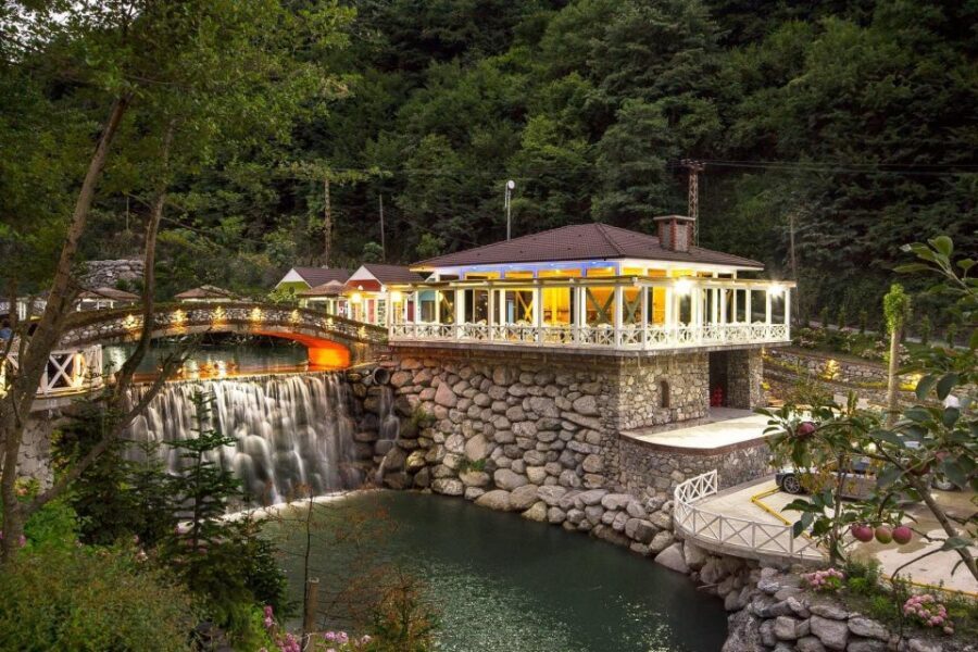 From Istanbul: Guided Day Trip to Sapanca and Masukiye - Masukiye village: wood houses, local lunch, and a different pace