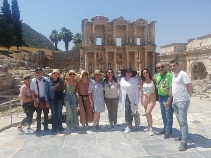 From Istanbul: Pamukkale and Ephesus Tour 2-Day By Flights - Why flying from Istanbul makes sense for Ephesus and Pamukkale