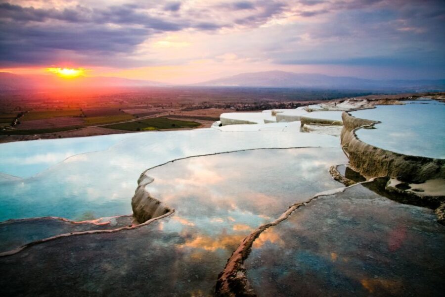 From Istanbul: Pamukkale Day Trip without Flights - Key things to know before you go