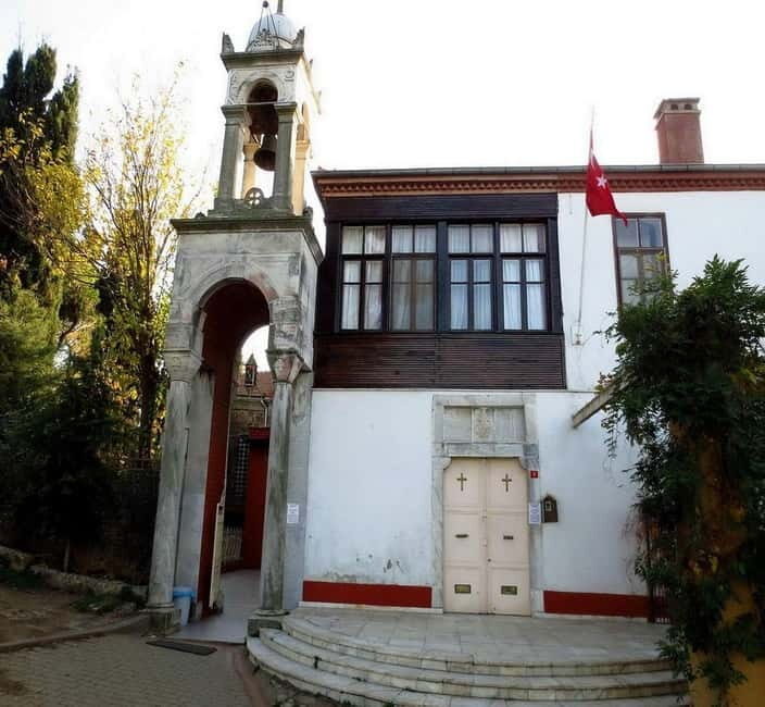 From Istanbul: Princes Island Tour with 2 Islands - Price and value: is $24 actually fair?