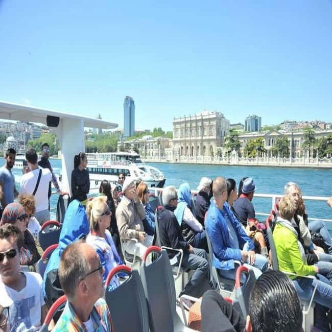 From Istanbul: Princes Island Tour with 2 Islands - Ferry to Büyükada: the easiest way to start