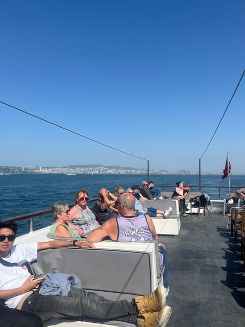 From Istanbul: Princess Islands Guided Tour - Key things I’d book this for